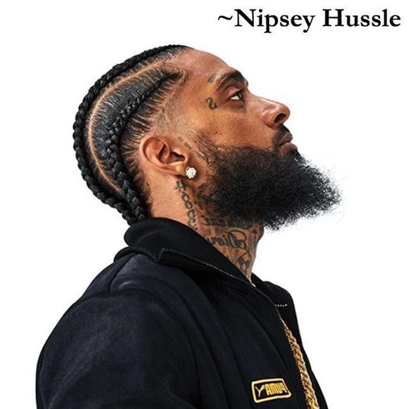 Meet your Posher, Darius - Picture 1 of 1